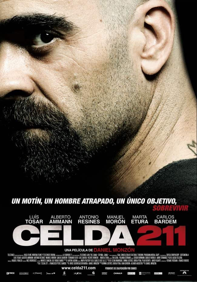  Celda 211 (Cela 211 ) - 2009 Celda211c